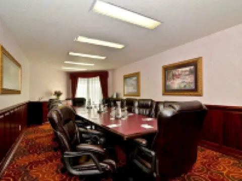 Comfort Suites Hotels in Corvallis