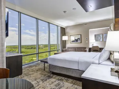 Mystic Lake Casino Hotel Hotels in Prior Lake
