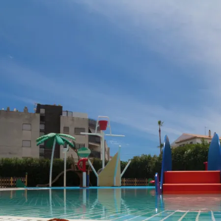 Ibersol Playa Dorada