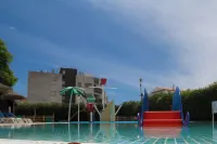 Ibersol Playa Dorada - Beach