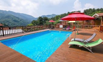 Laviche Pension