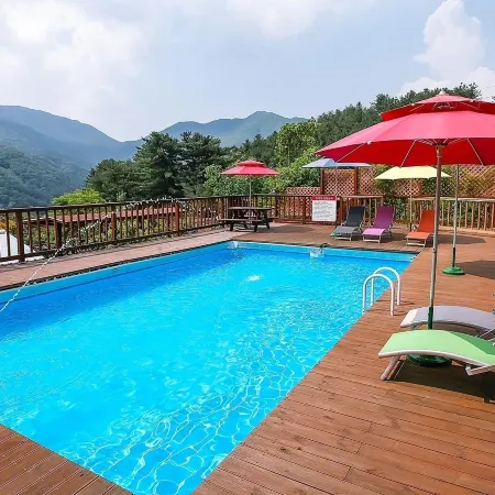 Laviche Pension