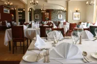 Craiglynne Hotel فنادق في غرانتاون أون سبي