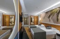 Alba Resort Hotel - Ultra All Inclusive