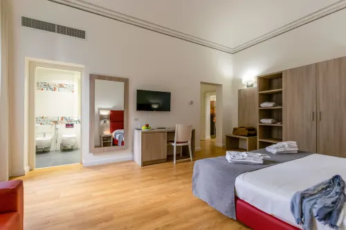 벨몬테 102 익스클루시브 스위트 팔레르모 호텔