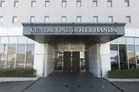 Centre One Hotel Handa Hotels in 