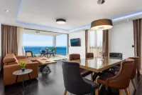 Vipo Prestige Apartments Hôtels à : Podstrana