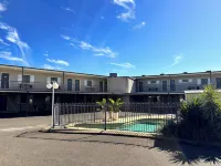 Boulevard Lodge Bundaberg Hotel di Sharon