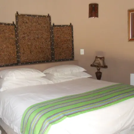 The Orchards Executive Accommodation