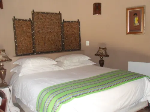 The Orchards Executive Accommodation - Hotel/Alojamientos familiares