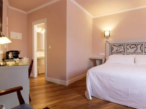 Hostal Los Castañuelos