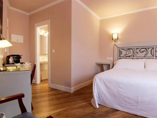 Hostal Los Castañuelos