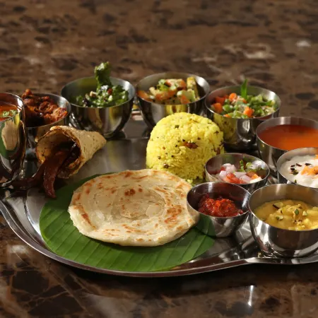 Mysore County Retreat