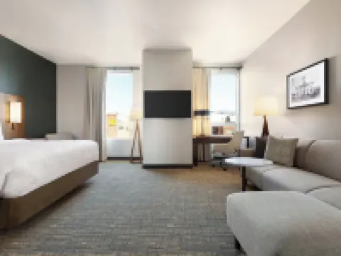 米蘇拉市中心居家酒店 米蘇拉酒店