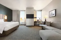 Residence Inn Missoula Downtown Отели в г. Миссоула