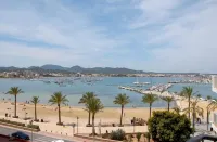 Sunside Ibiza Studios - Only Adults- Formerly Known As Central Park - خلابة