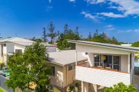 Aloha Byron Bay Hotels in Mullumbimby