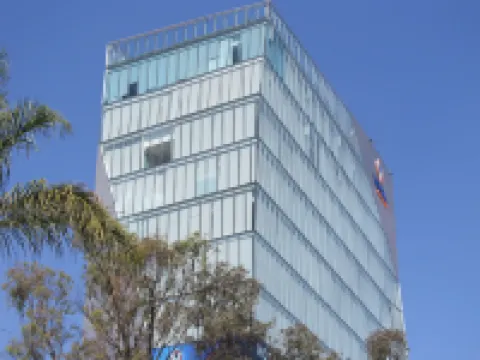 Hotel Belo Grand Morelia Hoteles en Morelia