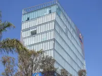 Hotel Belo Grand Morelia Hôtels à proximité de l'Aéroport General Francisco J. Mujica International