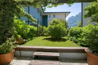 Elegance Suite Isabella - Happy Rentals - Homestays