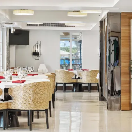 Hotel Ocean