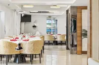 Hotel Ocean - breakfast