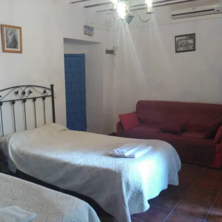 Hostal San Bartolomé