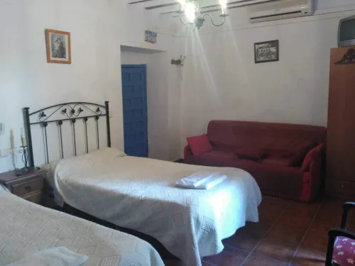 Hostal San Bartolomé Hotels in Almagro
