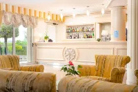 Universal Hotel - bar
