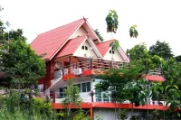 Klong Sai Hills Resort Hotels in Amphoe Wang Nam Khiao