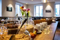 Gasthaus und Hotel zum Löwen