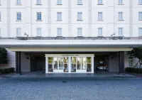 Hotel Nikko Huis Ten Bosch Hotels in 