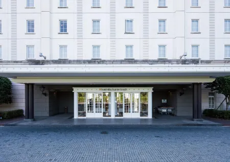 Hotel Nikko Huis Ten Bosch