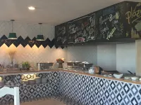 Hotel Estancia Business Class Отели в г. Сапопан