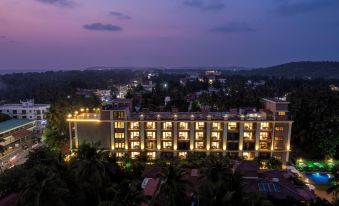 Seashell Suites and Villas