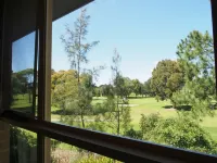 Golf Place Inn Wollongong - Scenic