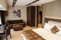 Azul Hotel & Restaurant Partizánske Hotel a 
