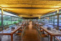 Hotel Portobello Resort & Safari Hotel di Mangaratiba