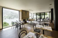 Quinta de S.Bernardo - Winery & Farmhouse Hotels in Mesão Frio