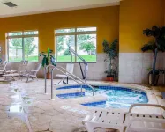 Comfort Inn & Suites Grinnell Near I-80 - spa