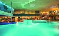 BSW Ferienhotel Lindenbach Hotel a Nievern