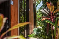 Jaco Lodge Quiet Place