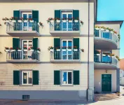 Le Residenze del Centro