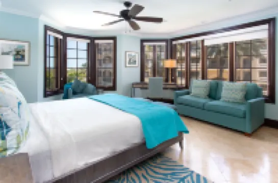 The Somerset on Grace Bay Hotels in The Bight Settlement