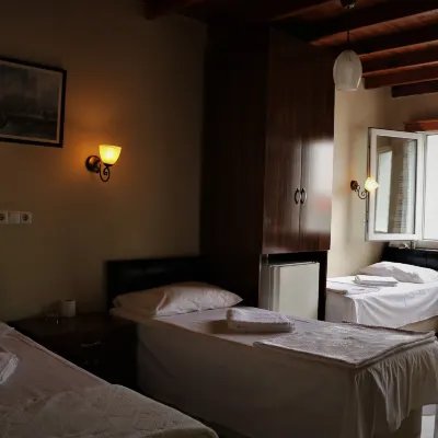 Durak Hotel Hotels in der Nähe von Strand Akkan