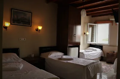 Durak Hotel Hotels in 