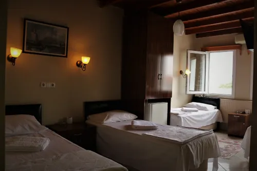 Durak Hotel