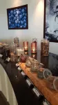 Selma Spa - breakfast