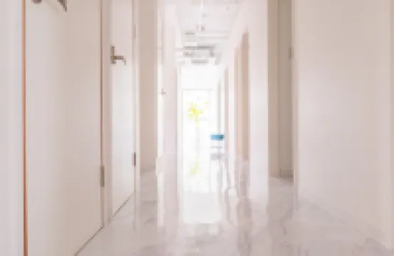 Casa Blanca Guesthouse