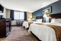 Quality Inn - Niagara Falls Blvd فنادق في Grand Island
